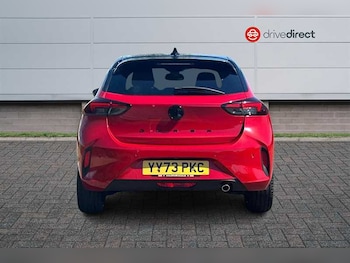 Used Vauxhall Corsa 2023 for sale - 78364607: Photo