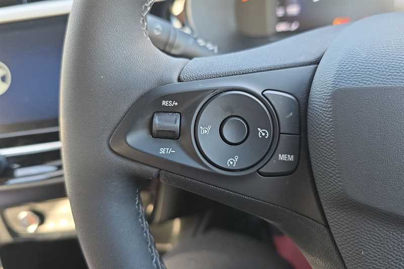 Used Vauxhall Corsa 2024 for sale - 76530797: Photo 21