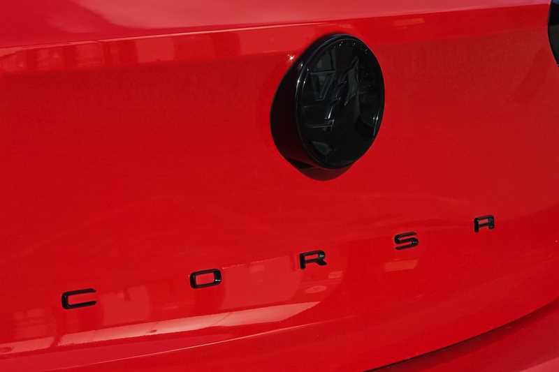 Used Vauxhall Corsa 2024 for sale - 76530797: Photo 30