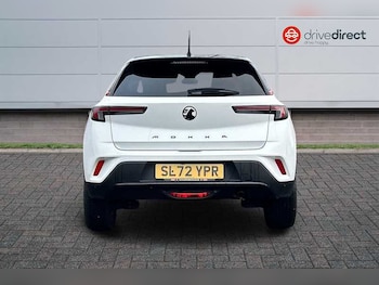 Used Vauxhall Mokka 2022 for sale - 77415650: Photo