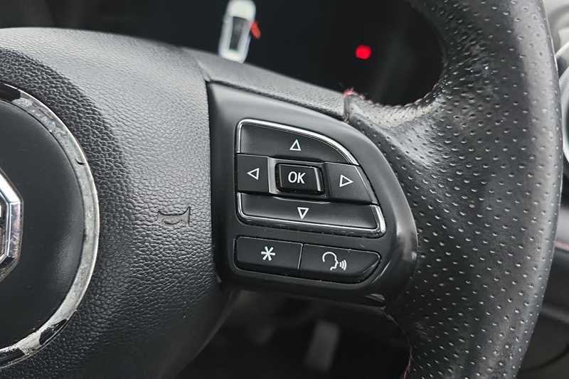 Used MG MG HS for sale - 76891346: Photo 22