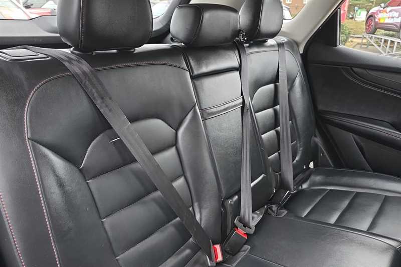 Used MG MG HS for sale - 76891346: Photo 24