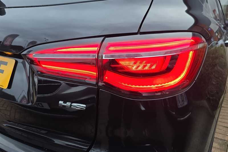 Used MG MG HS for sale - 76891346: Photo 32