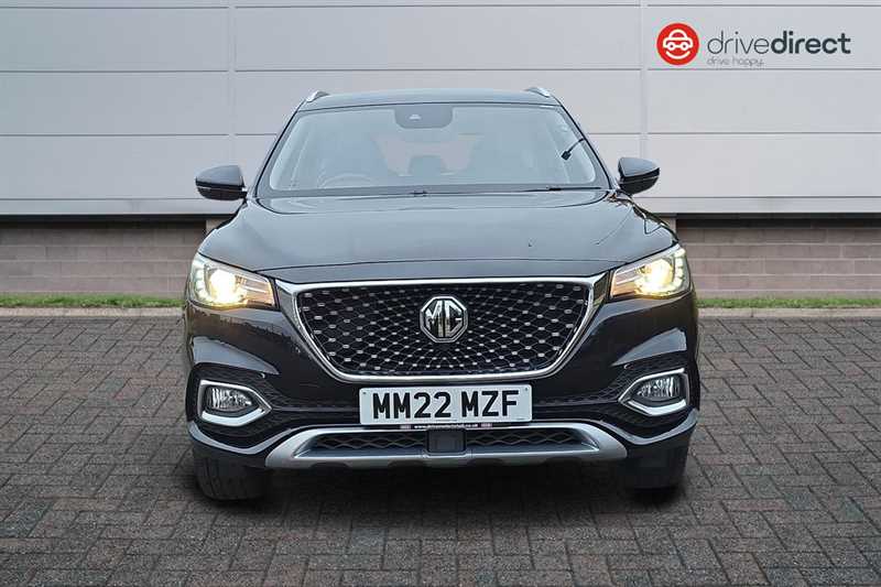 Used MG MG HS for sale - 76891346: Photo 8