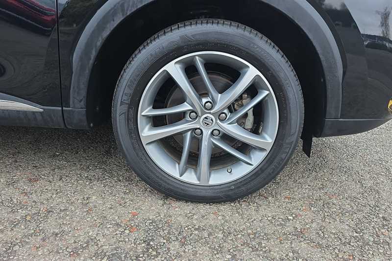 Used MG MG HS for sale - 76891346: Photo 9