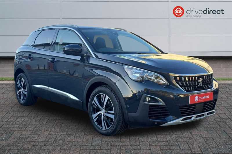 Used Peugeot 3008 2019 for sale - 76955707: Photo 1