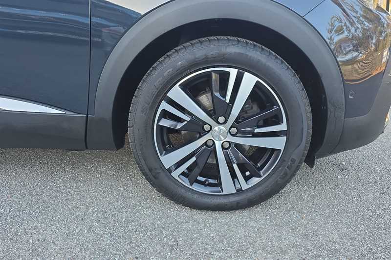 Used Peugeot 3008 2019 for sale - 76955707: Photo 10