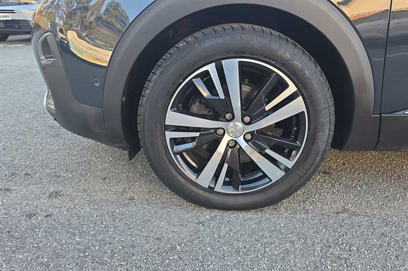 Used Peugeot 3008 2019 for sale - 76955707: Photo 12