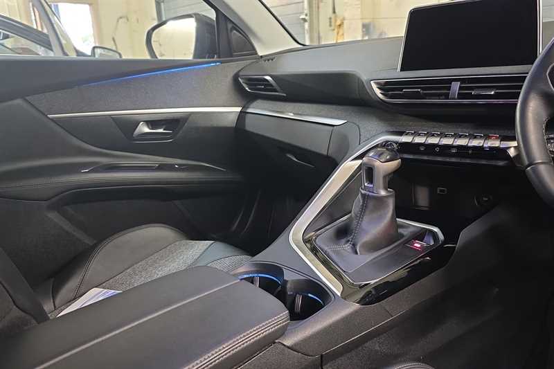 Used Peugeot 3008 2019 for sale - 76955707: Photo 14