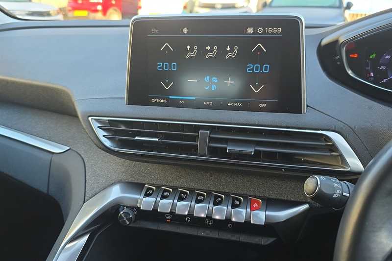 Used Peugeot 3008 2019 for sale - 76955707: Photo 15