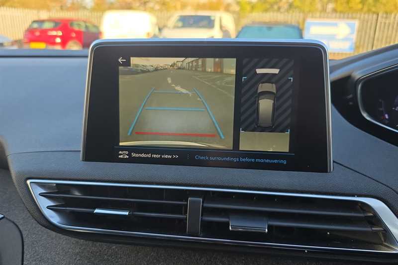 Used Peugeot 3008 2019 for sale - 76955707: Photo 19