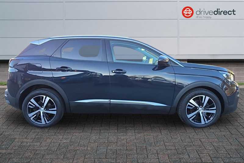 Used Peugeot 3008 2019 for sale - 76955707: Photo 2