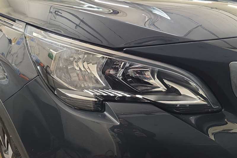 Used Peugeot 3008 2019 for sale - 76955707: Photo 28