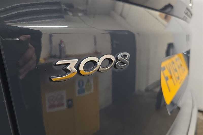 Used Peugeot 3008 2019 for sale - 76955707: Photo 30