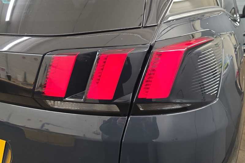 Used Peugeot 3008 2019 for sale - 76955707: Photo 32