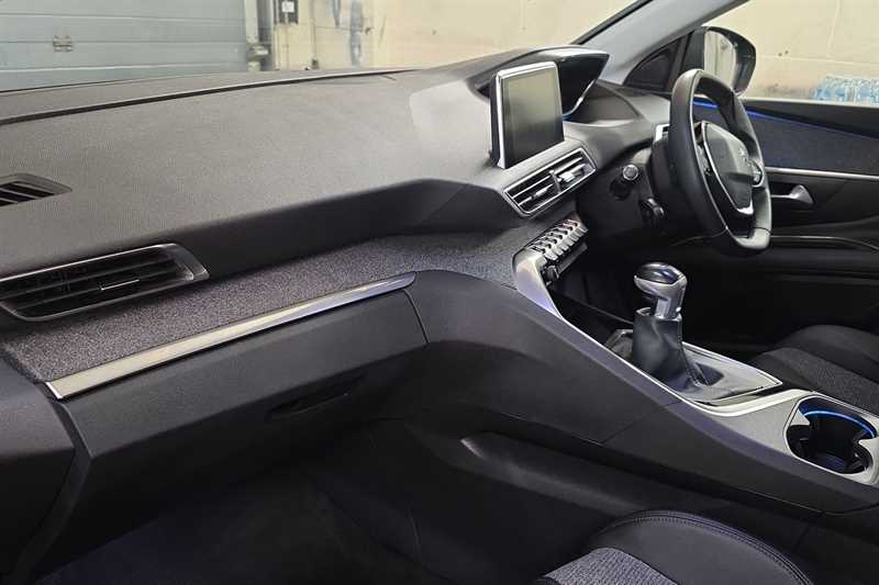 Used Peugeot 3008 2019 for sale - 76955707: Photo 36