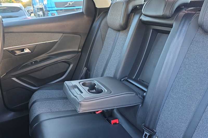 Used Peugeot 3008 2019 for sale - 76955707: Photo 39