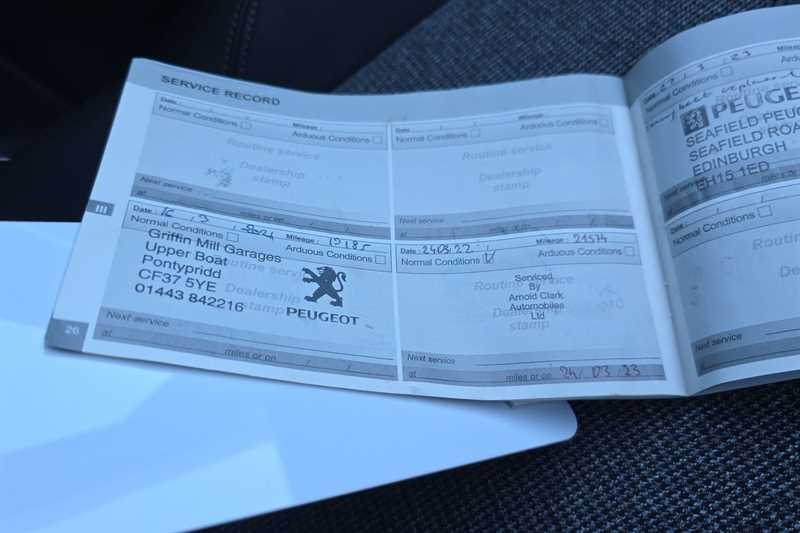 Used Peugeot 3008 2019 for sale - 76955707: Photo 42