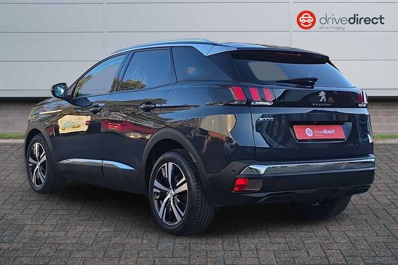 Used Peugeot 3008 2019 for sale - 76955707: Photo 5