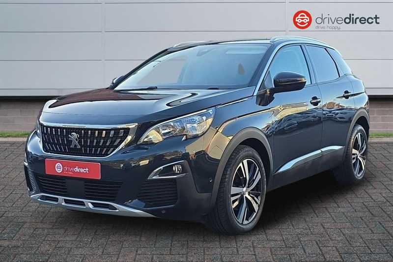 Used Peugeot 3008 2019 for sale - 76955707: Photo 7