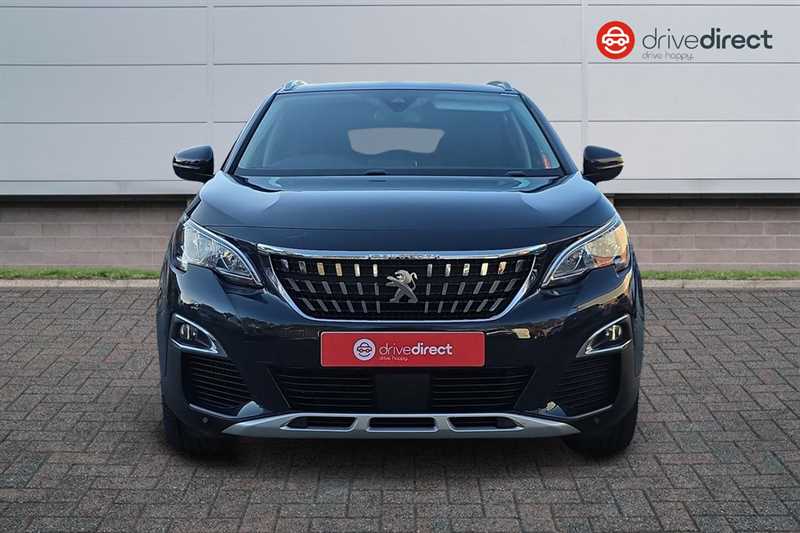 Used Peugeot 3008 2019 for sale - 76955707: Photo 8
