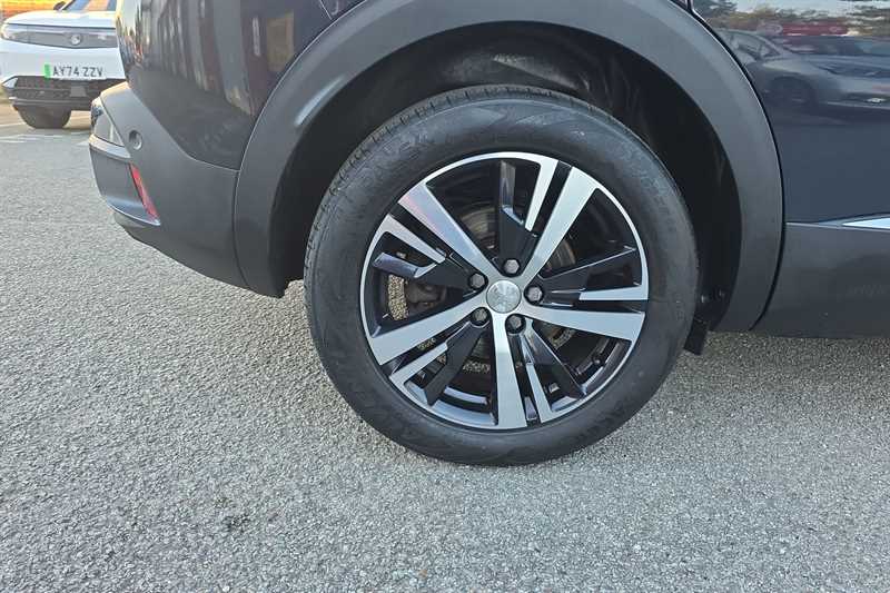 Used Peugeot 3008 2019 for sale - 76955707: Photo 9