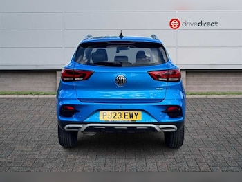 Used MG MG ZS 2023 for sale - 78665596: Photo
