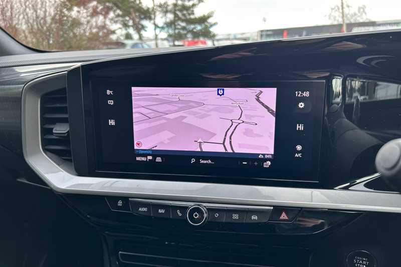 Used Vauxhall Mokka 2022 for sale - 78143190: Photo 18