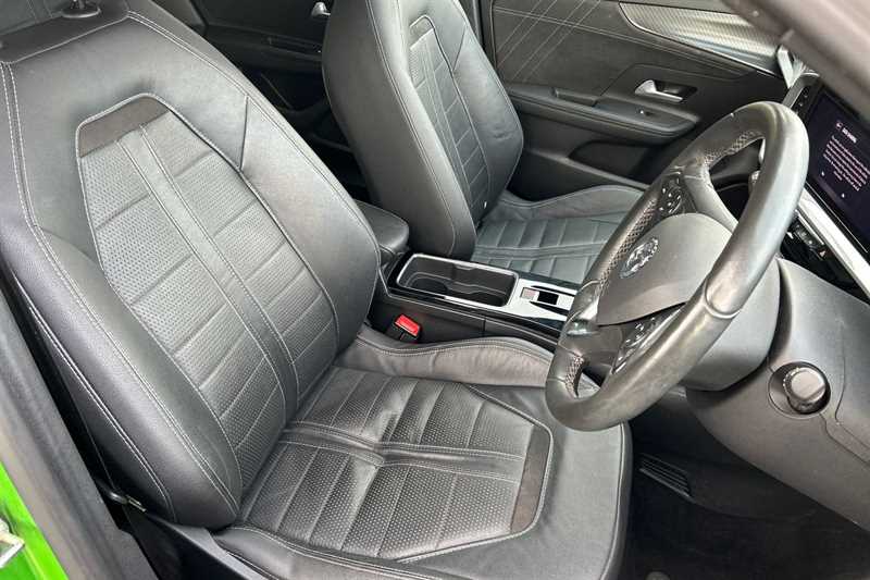 Used Vauxhall Mokka 2022 for sale - 78143190: Photo 23