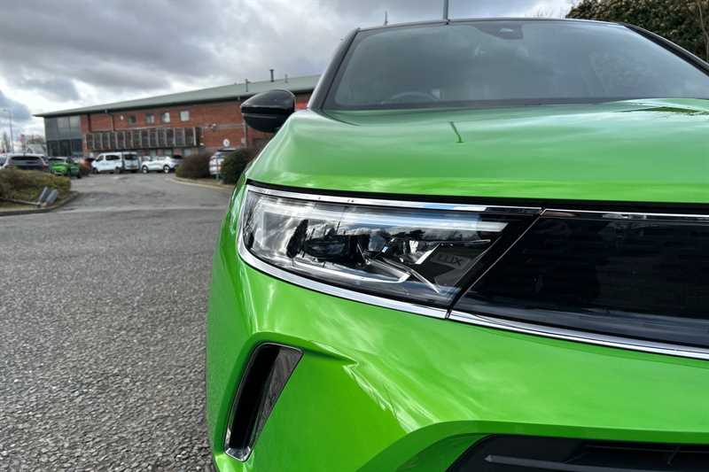 Used Vauxhall Mokka 2022 for sale - 78143190: Photo 28