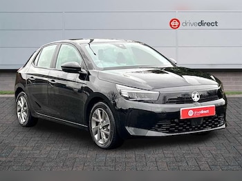 Vauxhall Corsa feature image