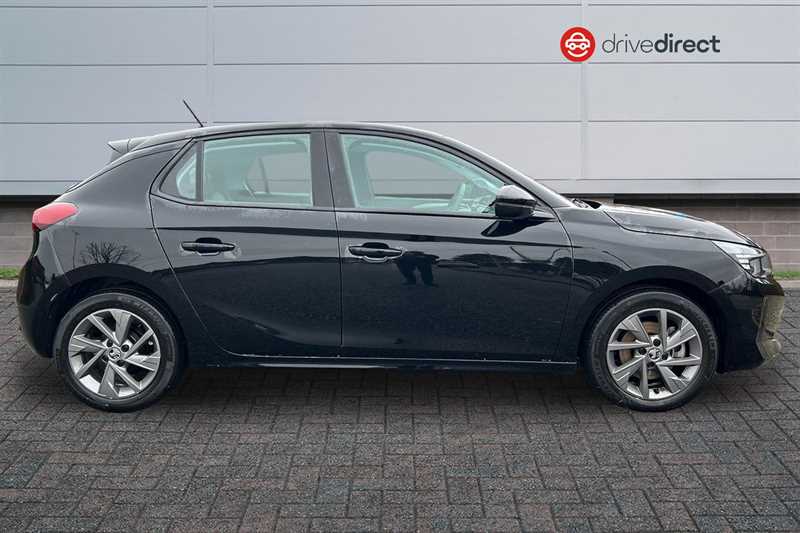 Used Vauxhall Corsa 2024 for sale - 77887940: Photo 2