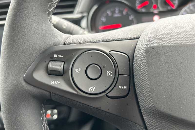 Used Vauxhall Corsa 2024 for sale - 77887940: Photo 21