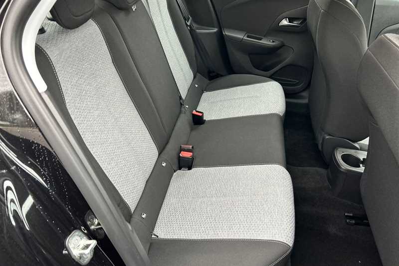 Used Vauxhall Corsa 2024 for sale - 77887940: Photo 24