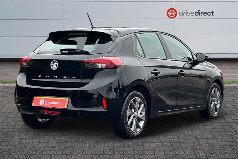 Used Vauxhall Corsa 2024 for sale - 77887940: Photo 3