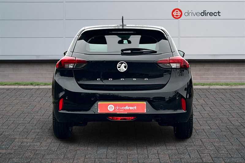 Used Vauxhall Corsa 2024 for sale - 77887940: Photo 4