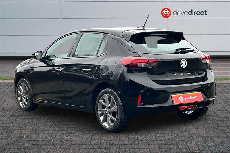 Used Vauxhall Corsa 2024 for sale - 77887940: Photo 5