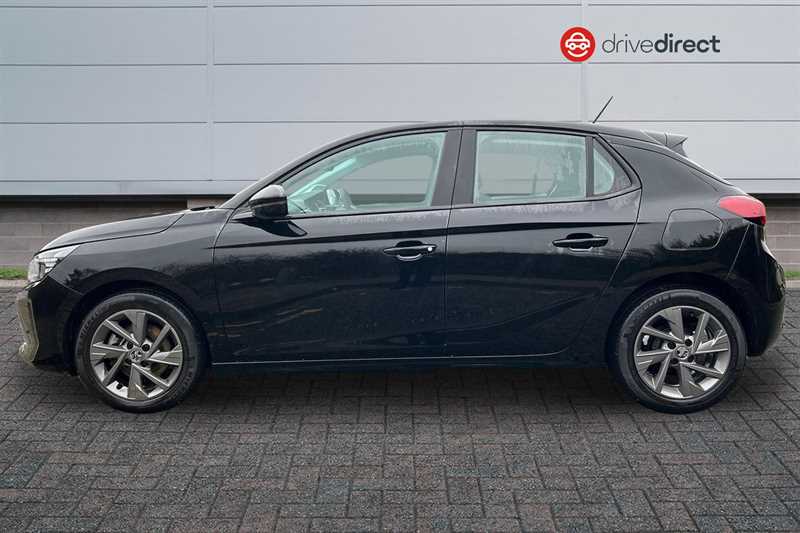 Used Vauxhall Corsa 2024 for sale - 77887940: Photo 6