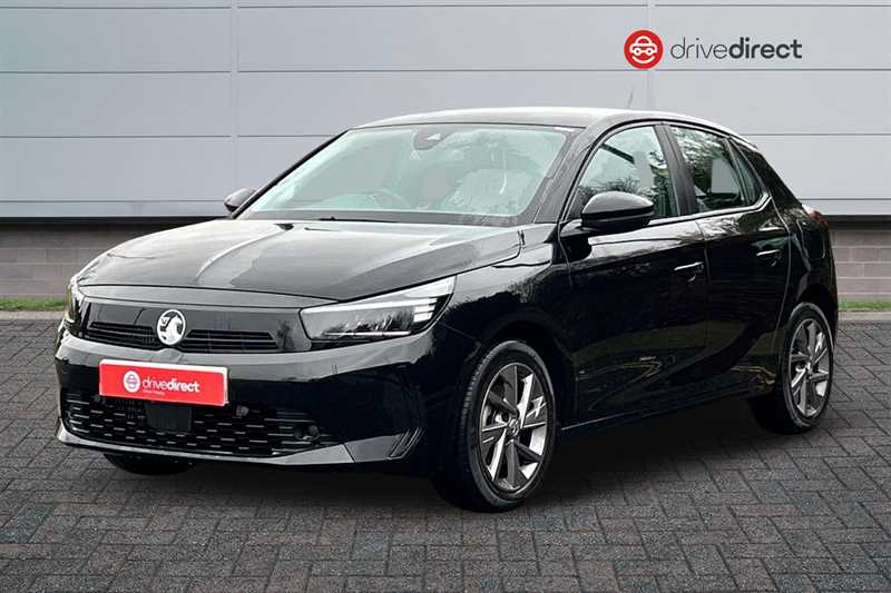 Used Vauxhall Corsa 2024 for sale - 77887940: Photo 7