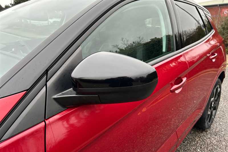 Used Vauxhall Grandland for sale - 77727882: Photo 35