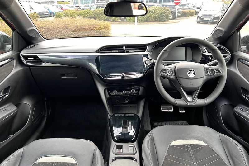 Used Vauxhall Corsa 2025 for sale - 78159911: Photo 13