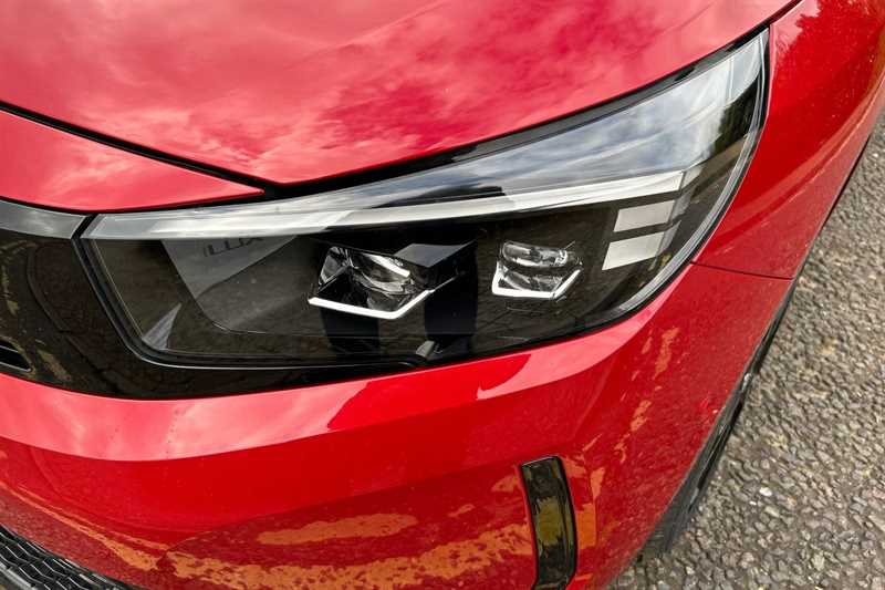 Used Vauxhall Corsa 2025 for sale - 78159911: Photo 29