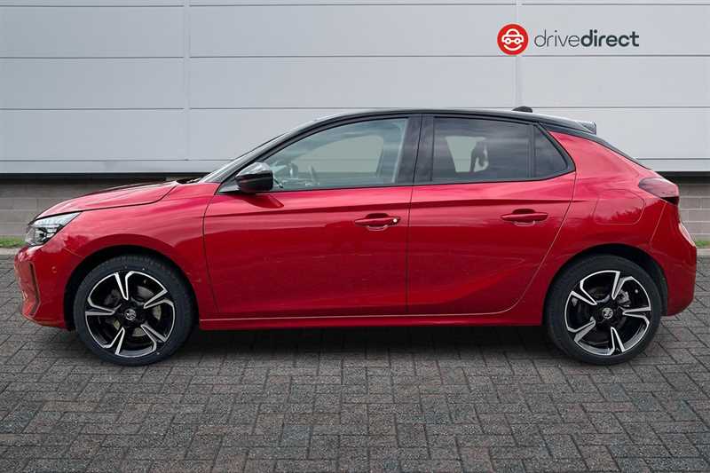 Used Vauxhall Corsa 2025 for sale - 78159911: Photo 6