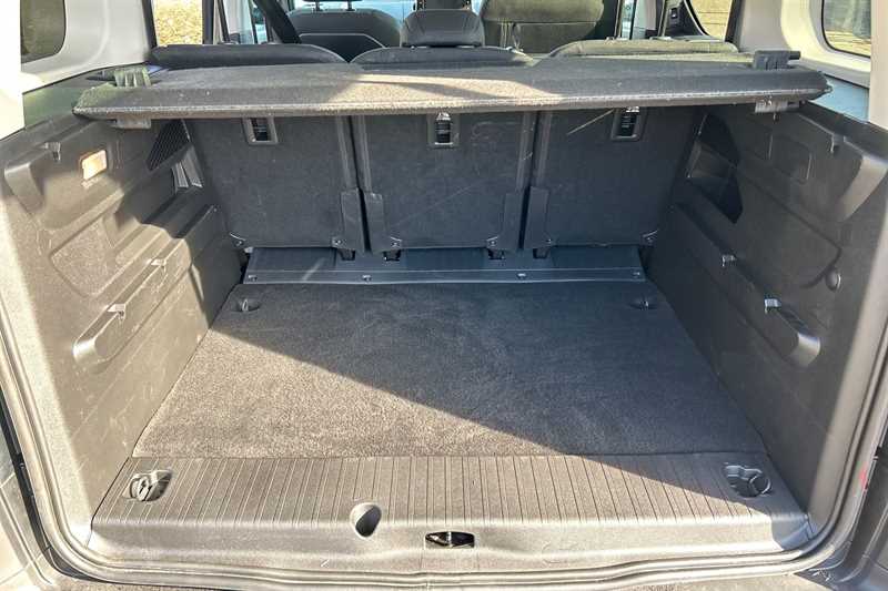 Used Citroen Berlingo 2023 for sale - 77772719: Photo 25