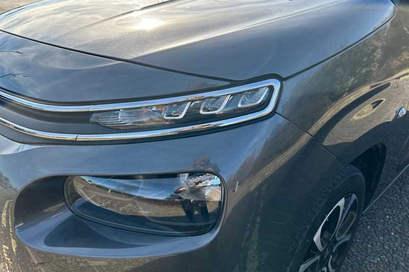 Used Citroen Berlingo 2023 for sale - 77772719: Photo 29