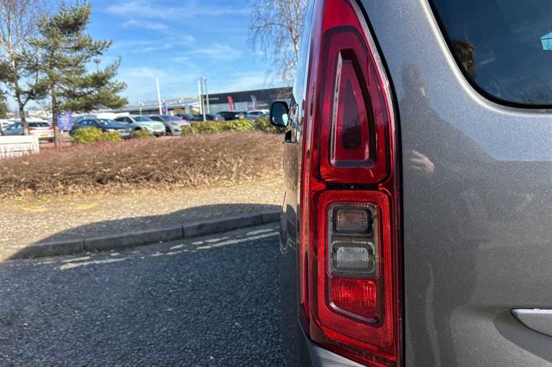 Used Citroen Berlingo 2023 for sale - 77772719: Photo 31