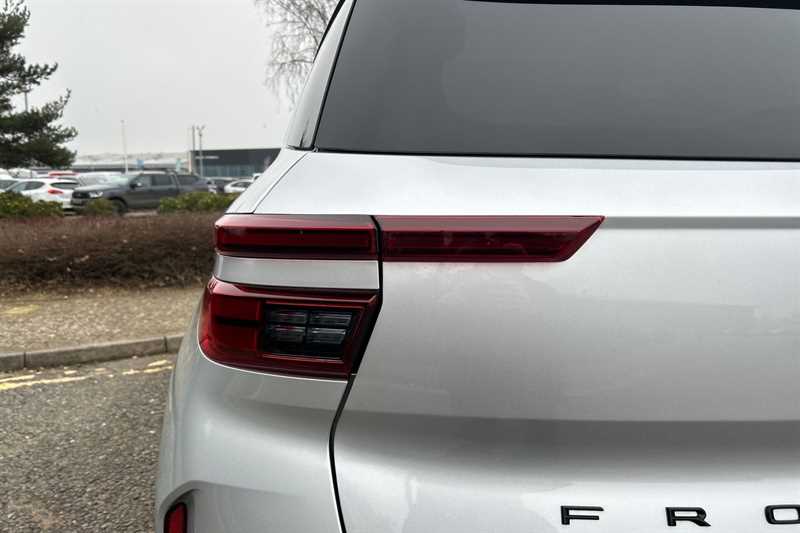 Used Vauxhall Frontera 2025 for sale - 77812016: Photo 31