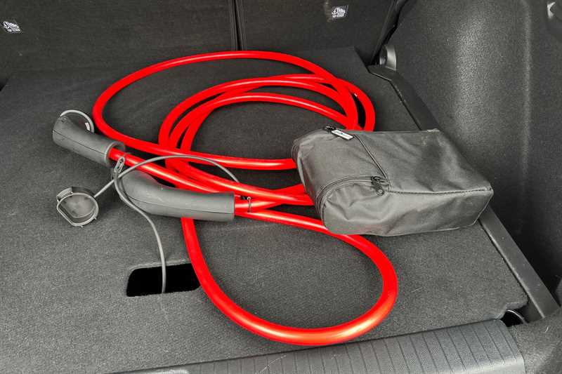 Used Vauxhall Frontera 2025 for sale - 77812016: Photo 37