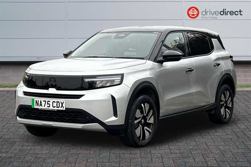 Used Vauxhall Frontera 2025 for sale - 77812016: Photo 7