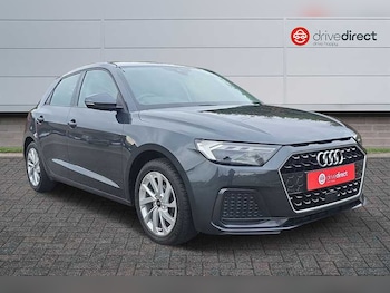 Audi A1 feature image